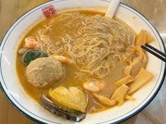 -一峰沙茶面(海峡国际店)