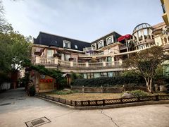 -叶叶菩提·晋福宫