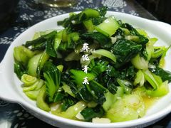 -国生茶庄·地道农家菜团建活动