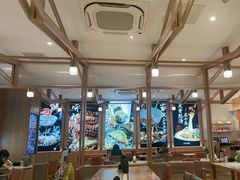 -味千拉面(世纪东方店)