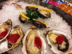 -千鹤日本料理(穿山路店)