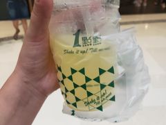 -1点点(苏州中心店)