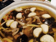 -常州华美达国际大酒店·餐饮部