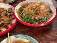 -叶存利海鲜大馅饺子(海宁路总店)