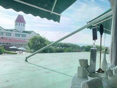 -青岛海景花园大酒店·粤海餐厅