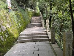 -狼山风景名胜区