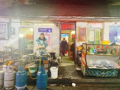 门面-桂萍特色牛筋牛杂(长堤街总店)