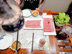 -东来顺•非遗火锅(外滩店)