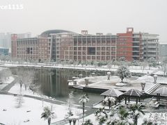 -中国计量大学(西校区)