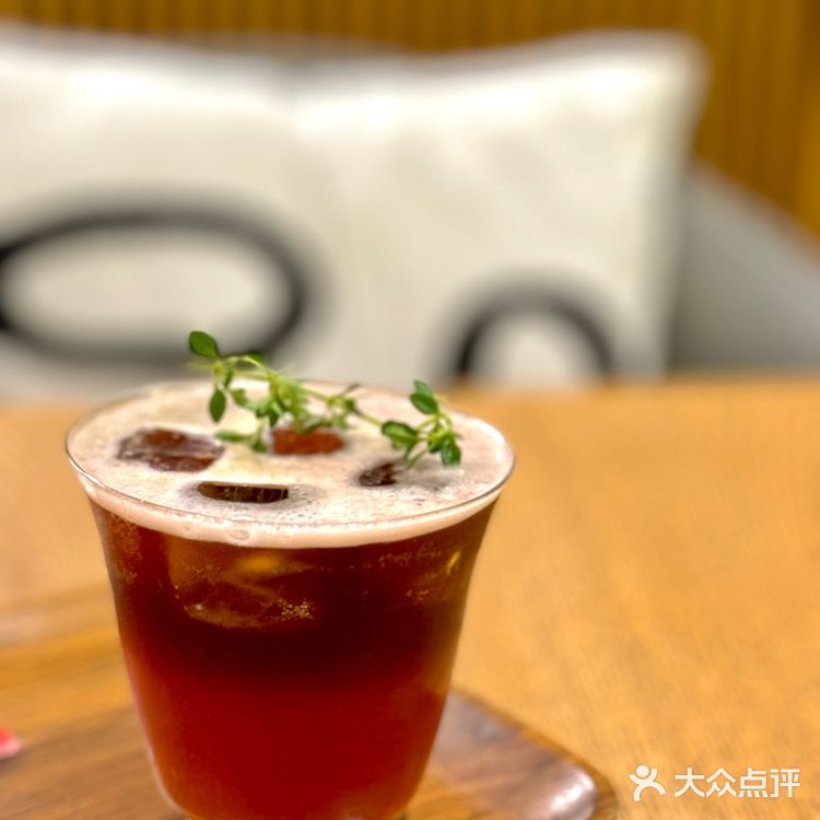 (大连咖啡地图)海边的弗拉明戈