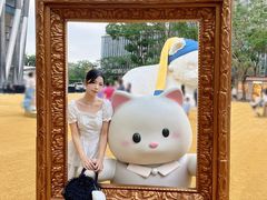 -深圳湾万象城(南山店)