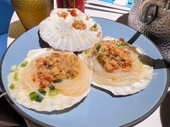 -喜庭海鲜自助(北辰三角洲北辰荟店)