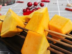 南瓜-屋头串串(新街里店)