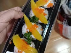 -池田寿司·新鲜现做(朝阳大悦城店)