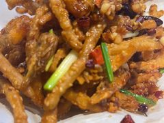 -鑫小城故事·藕汤·家常菜(台北一路总店)
