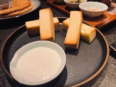 -丝路金桃·新疆菜(徐汇店)