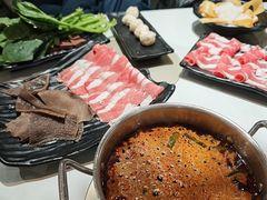 -呷哺呷哺 黄金牧场 (新中关购物中心店)