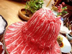 -尚海豆捞(乐虹坊店)