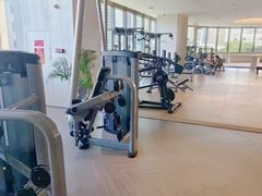-YCHL FIT 健身(星寰店)