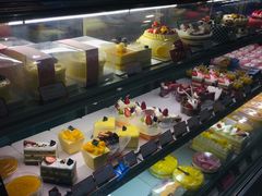 -BreadTalk面包新语·烘焙蛋糕(领展购物广场店)