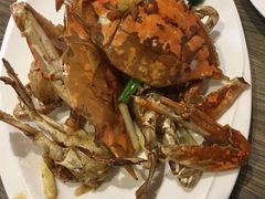 -大京园海鲜烧烤(东城路店)