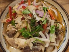 -疆里疆外·和田烤肉·清真