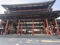 -狼山风景名胜区