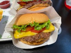 -Shake Shack(西单大悦城店)