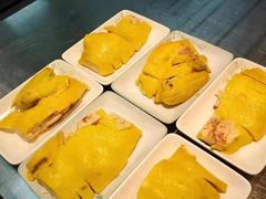 -老乡鸡(上海品尊国际中心店)