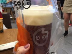 -CoCo都可(合生汇店)