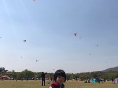 -钟山体育运动公园