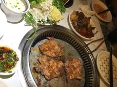 -钱小奴创意自助餐厅·原切谷饲安格斯畅吃(苏州昆山招商花园城店)