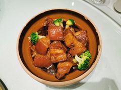 东坡肉-春熙小馆(乘风庄店)