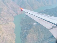 -丽江三义国际机场