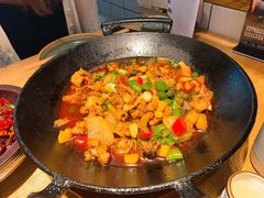-薇酌饮·陕西菜(南门外店)