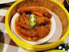 -蓝记茶餐厅(勒泰店)