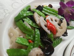 -阿英煲(凉城路店)