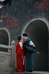 点击看大图 -苏州HX-合喜映画婚纱摄影