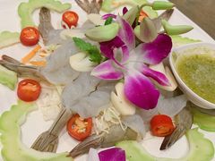 -The Dishes Seafood & Restaurant