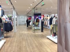 -优衣库(上海金桥太茂店)