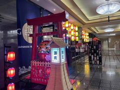 -富力希尔顿酒店·源氏日餐厅