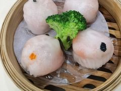 镇店虾饺皇-鸿福楼(观澜店)