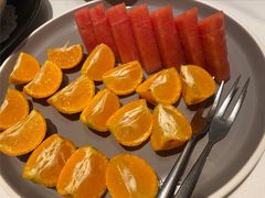 精致果篮-松鹤楼·非遗·苏帮菜(融科店)