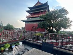 -姚记炒肝店(鼓楼店)