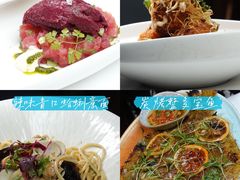 -斯普汇生蚝牛排馆(中骏世界城店)