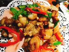 -捞围鲜·港式打边炉(海阳路店)