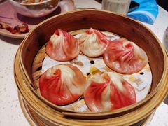 招牌小笼包-竹外桃花·江南小酒馆(SKP·S店)