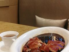 -星河湾半岛酒店-真粤中餐厅