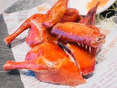 -喜记顺德菜(南昌万象城店)