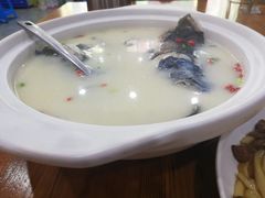 -淳安二十八道·美食汇·淳鱼馆(阳光路店)